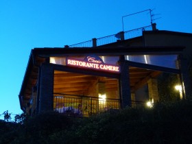  - CECIO Restaurant Chambres