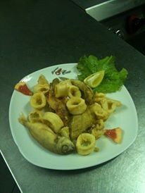  - CECIO Restaurant Chambres